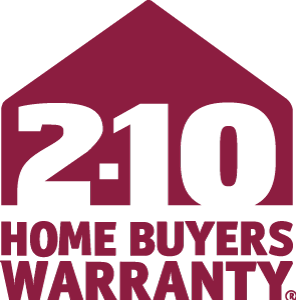 2-10 Home Warranty