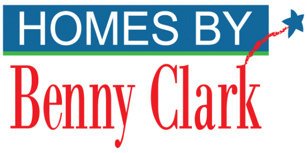 Homes by Benny Clark Homepage