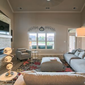 Universal Home Builder