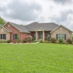 Custom Home Builder
